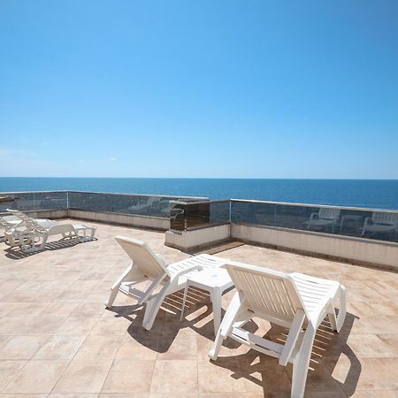 Athos Apartments Dobre Vode Dobra Voda Exterior foto