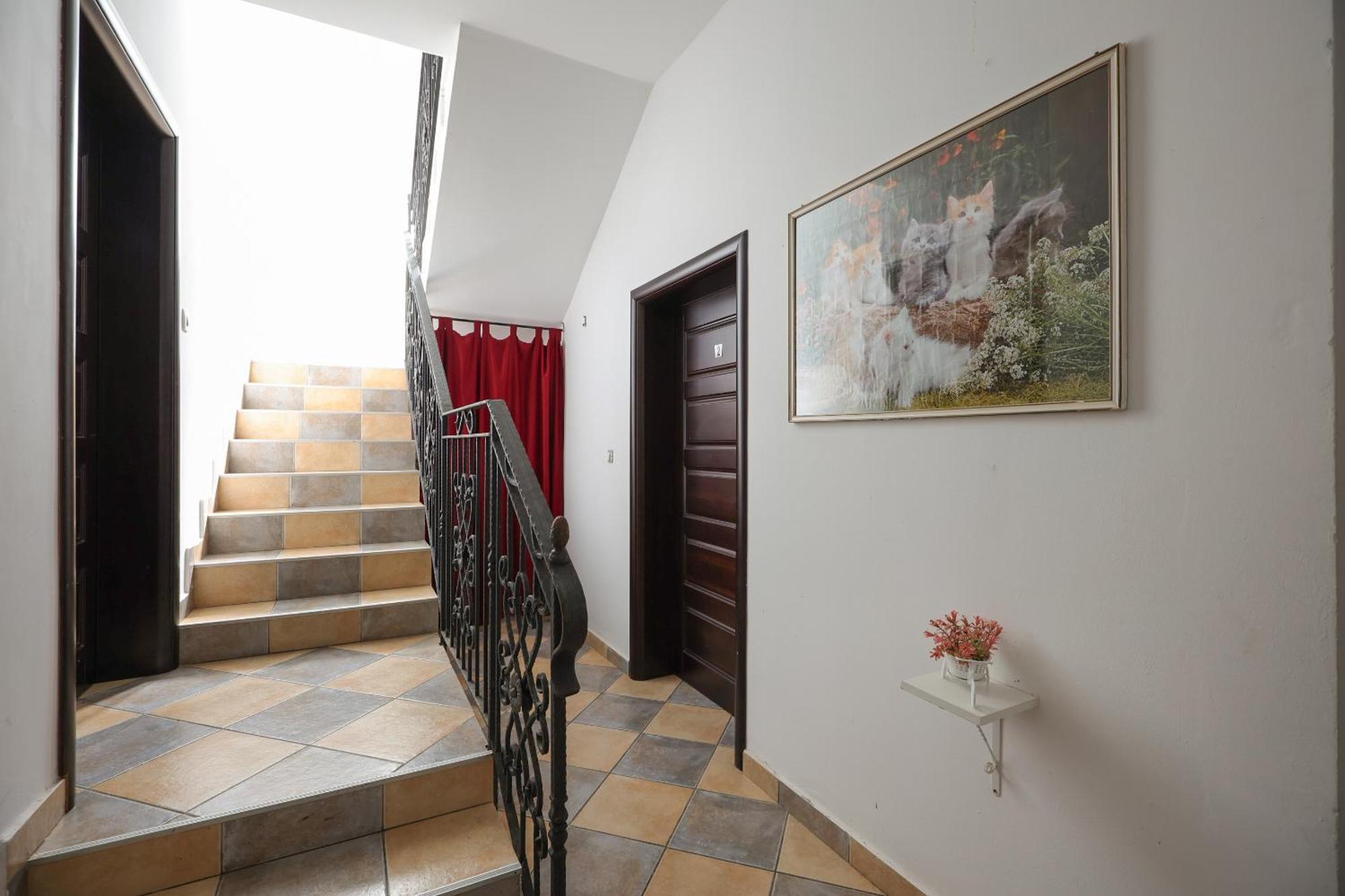 Athos Apartments Dobre Vode Dobra Voda Exterior foto