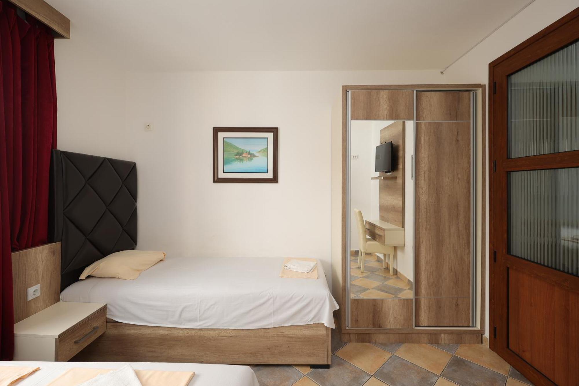 Athos Apartments Dobre Vode Dobra Voda Cameră foto