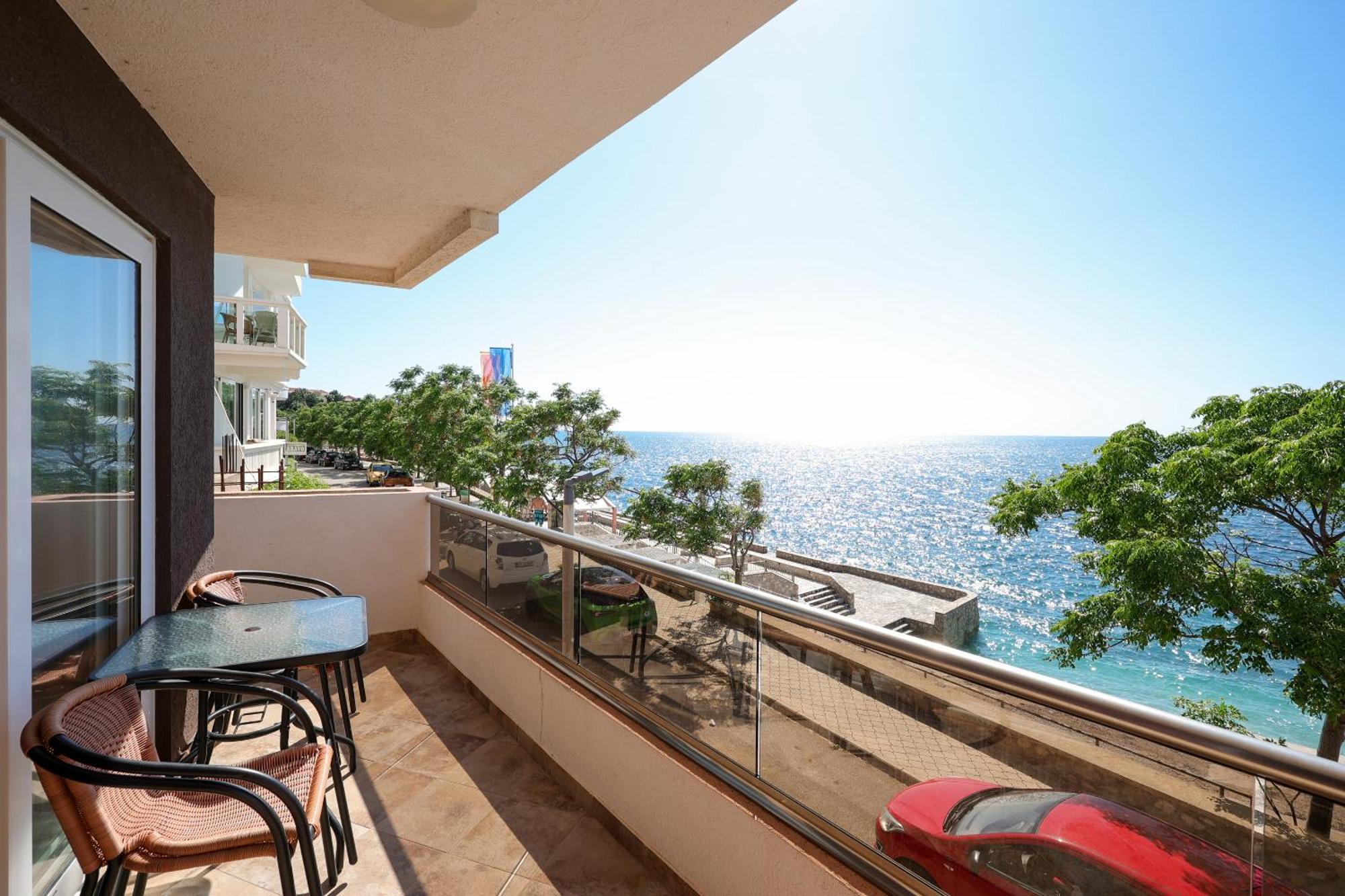 Athos Apartments Dobre Vode Dobra Voda Cameră foto