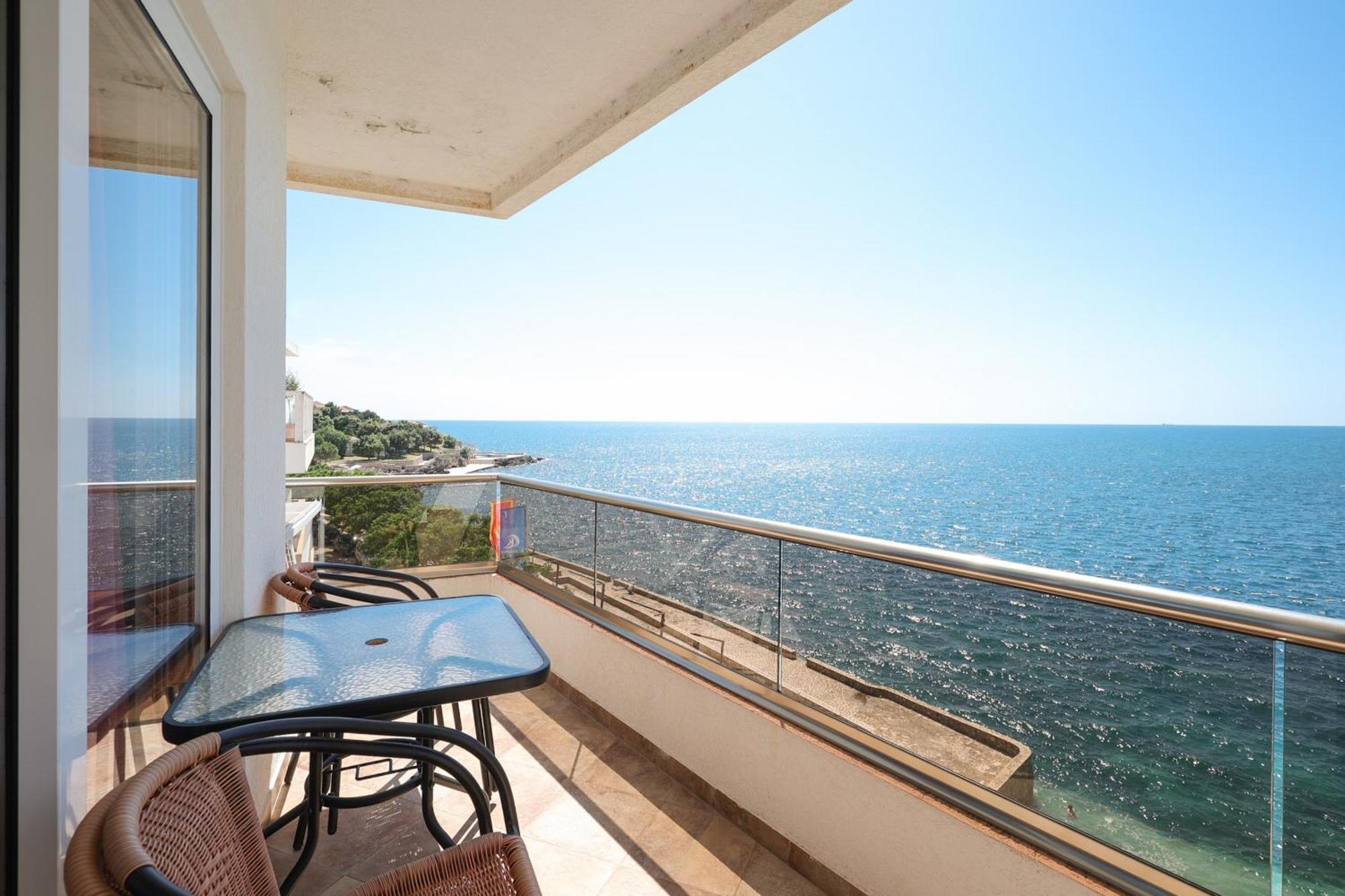 Athos Apartments Dobre Vode Dobra Voda Cameră foto
