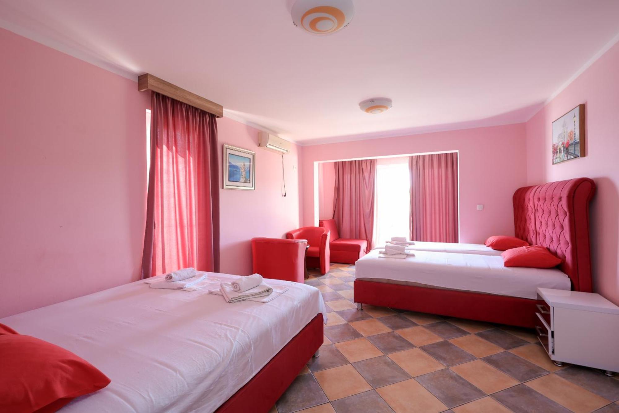 Athos Apartments Dobre Vode Dobra Voda Cameră foto