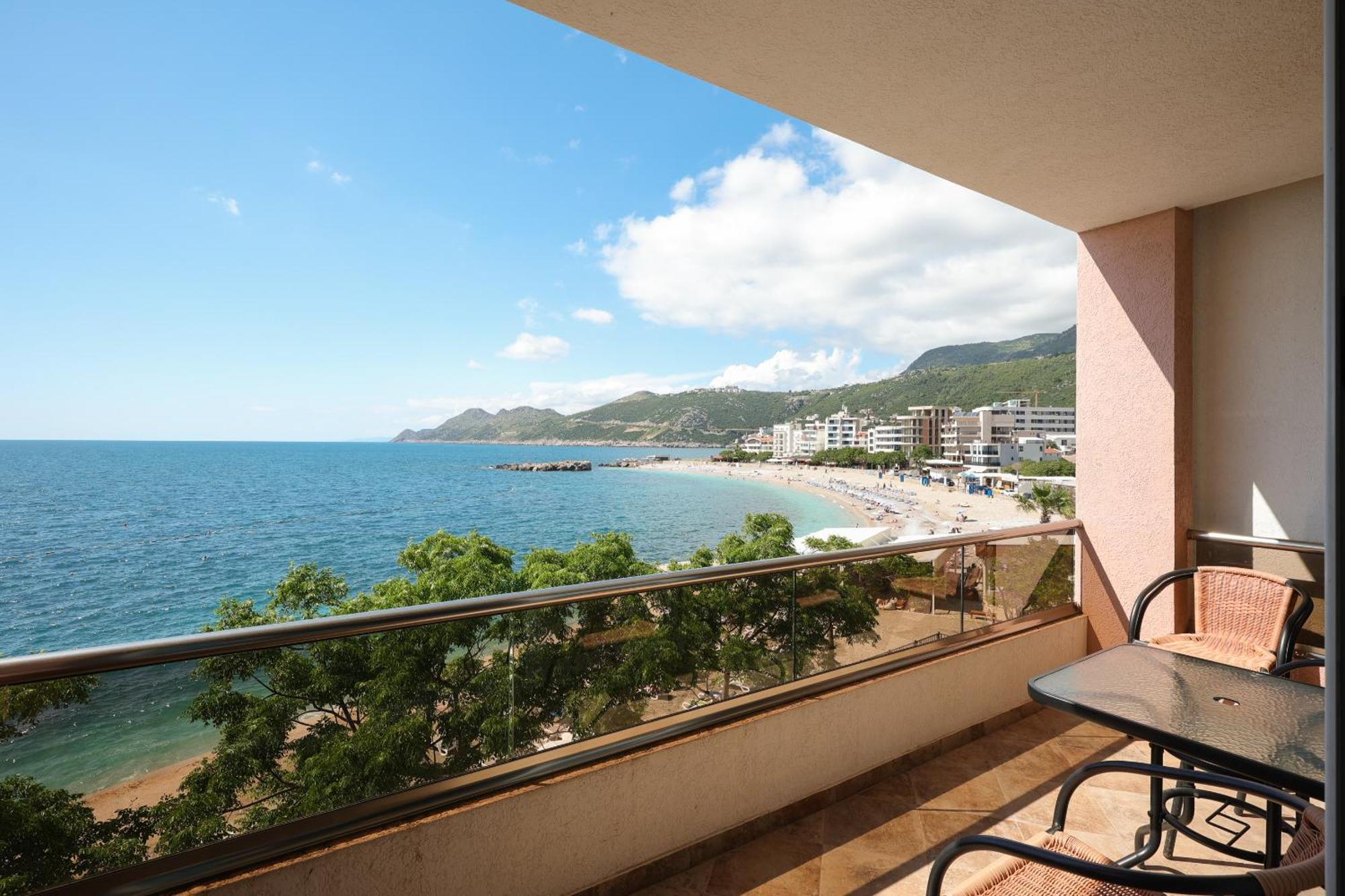 Athos Apartments Dobre Vode Dobra Voda Cameră foto