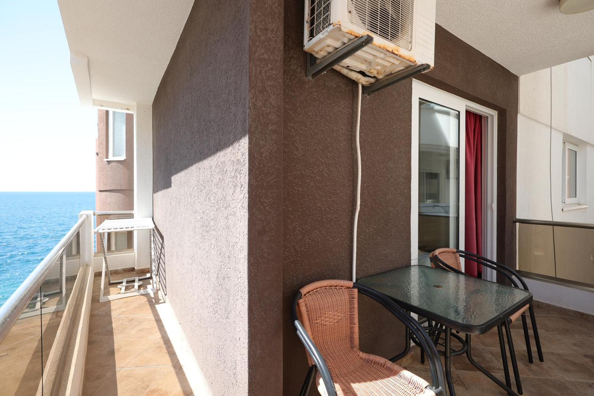 Athos Apartments Dobre Vode Dobra Voda Cameră foto
