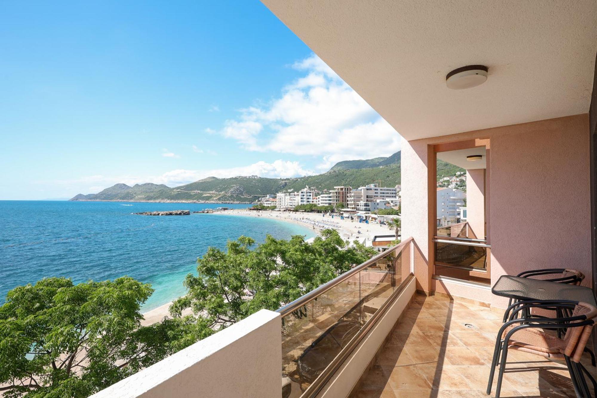 Athos Apartments Dobre Vode Dobra Voda Cameră foto