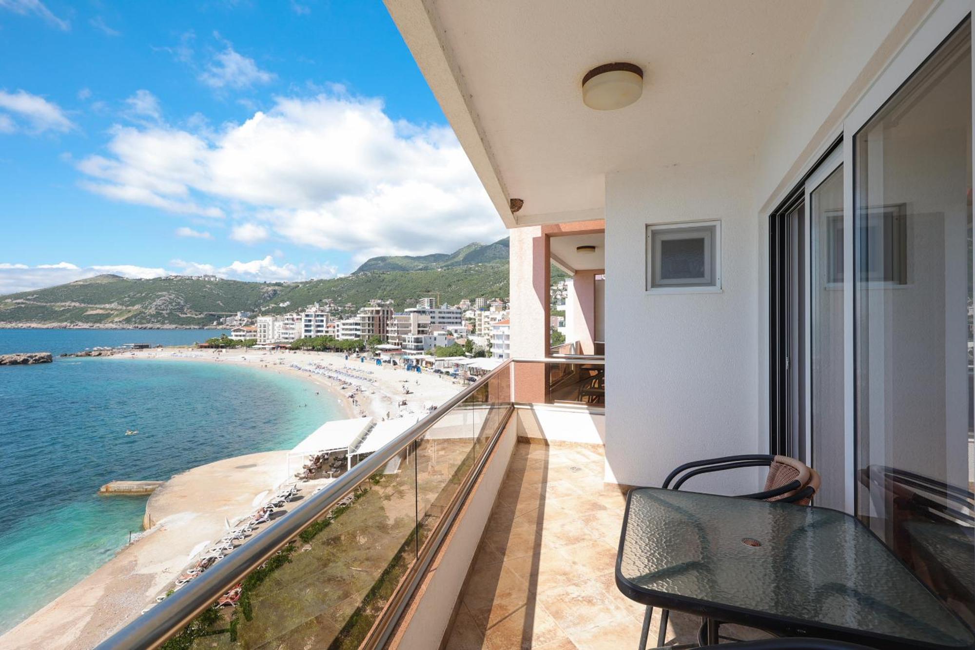 Athos Apartments Dobre Vode Dobra Voda Cameră foto