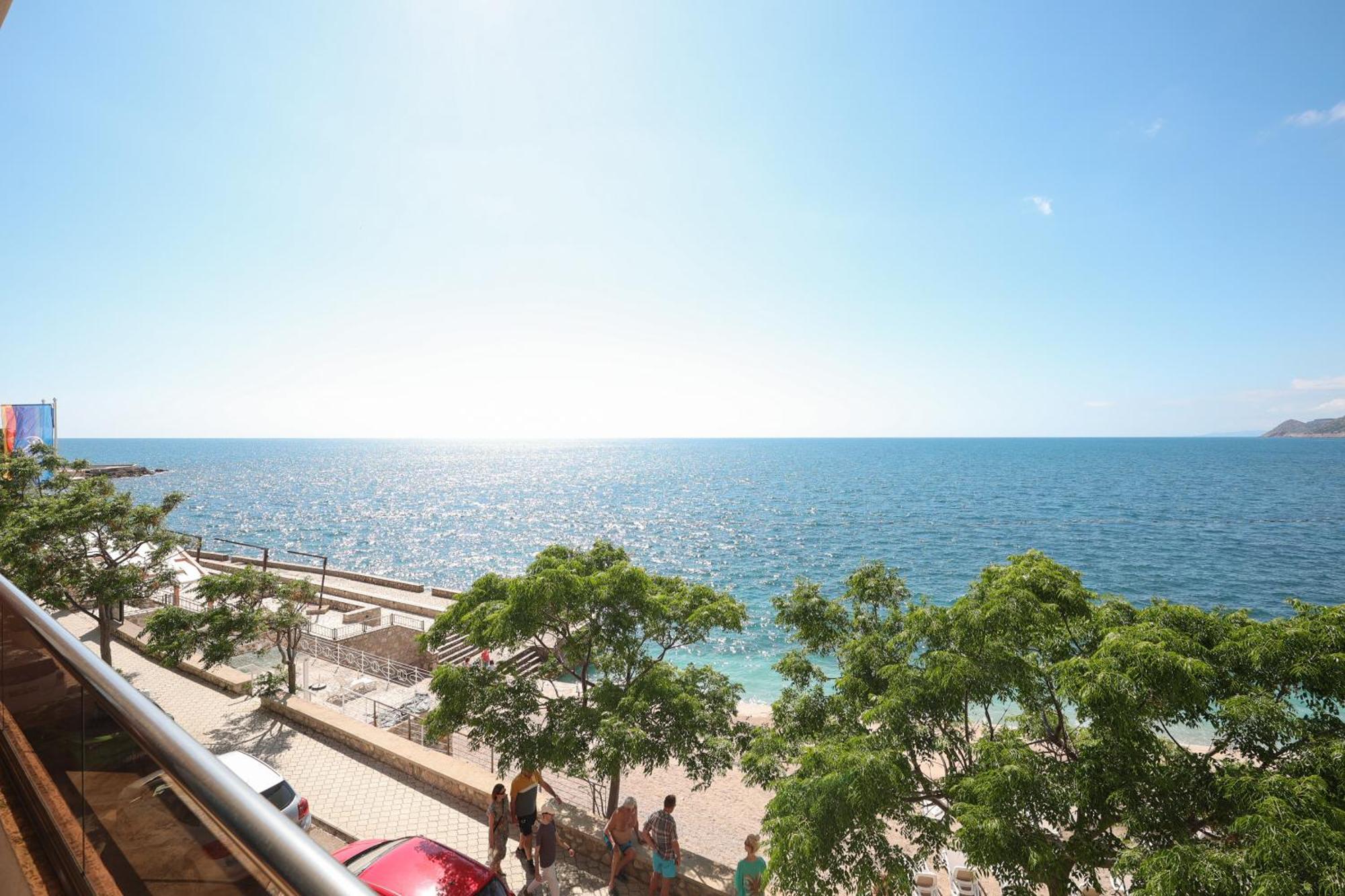 Athos Apartments Dobre Vode Dobra Voda Cameră foto