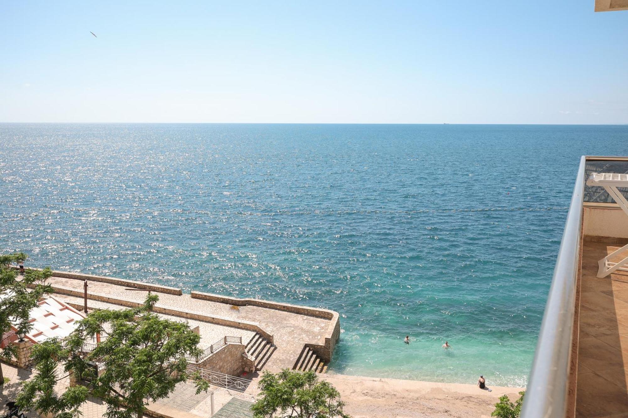 Athos Apartments Dobre Vode Dobra Voda Cameră foto