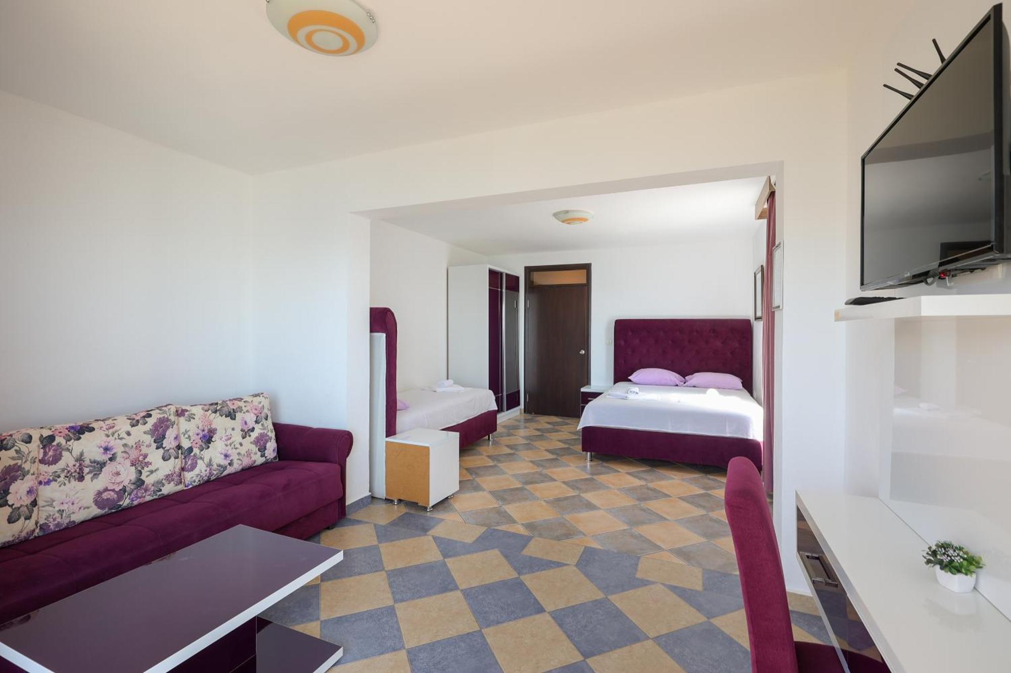 Athos Apartments Dobre Vode Dobra Voda Exterior foto