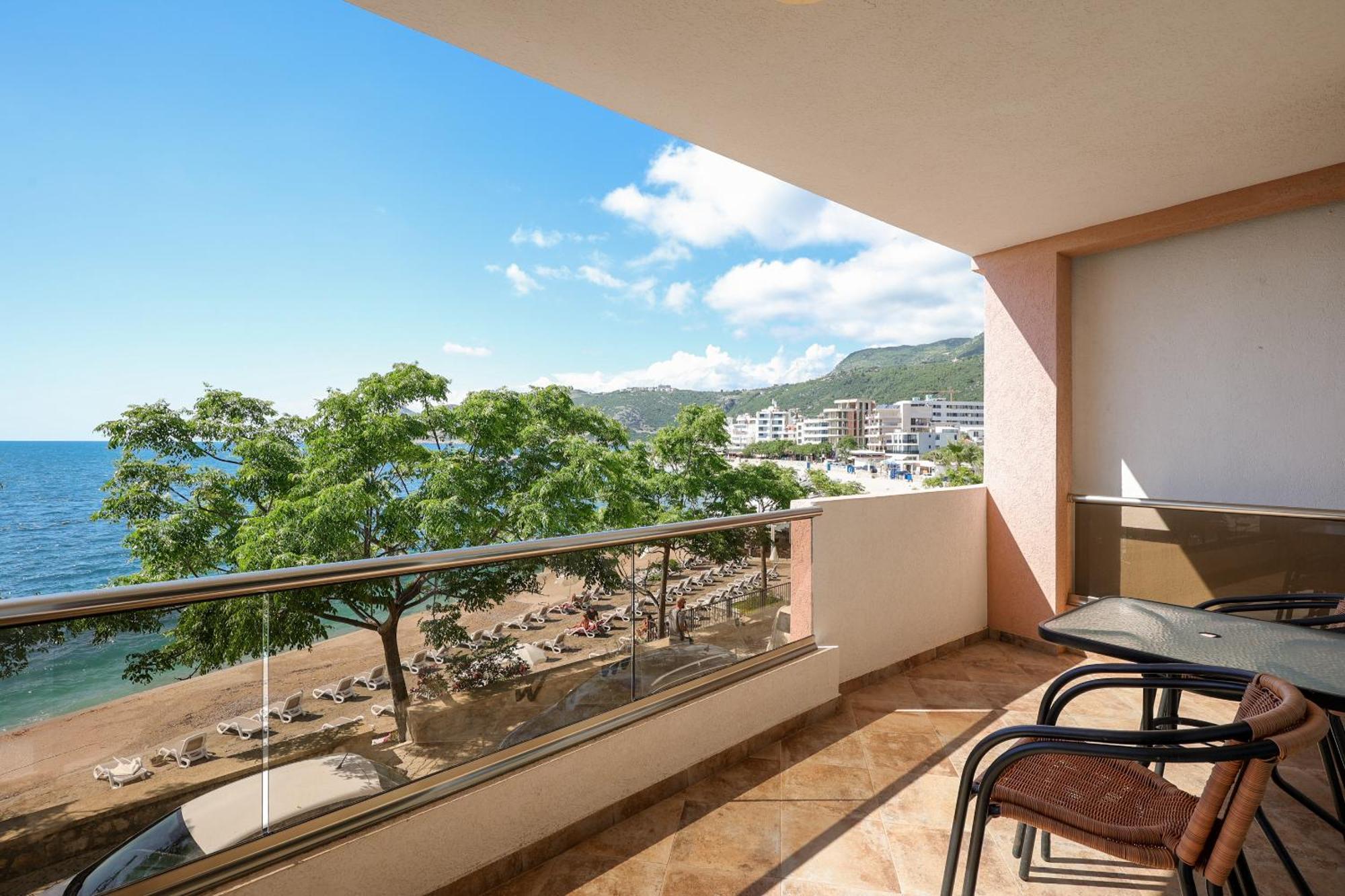 Athos Apartments Dobre Vode Dobra Voda Cameră foto
