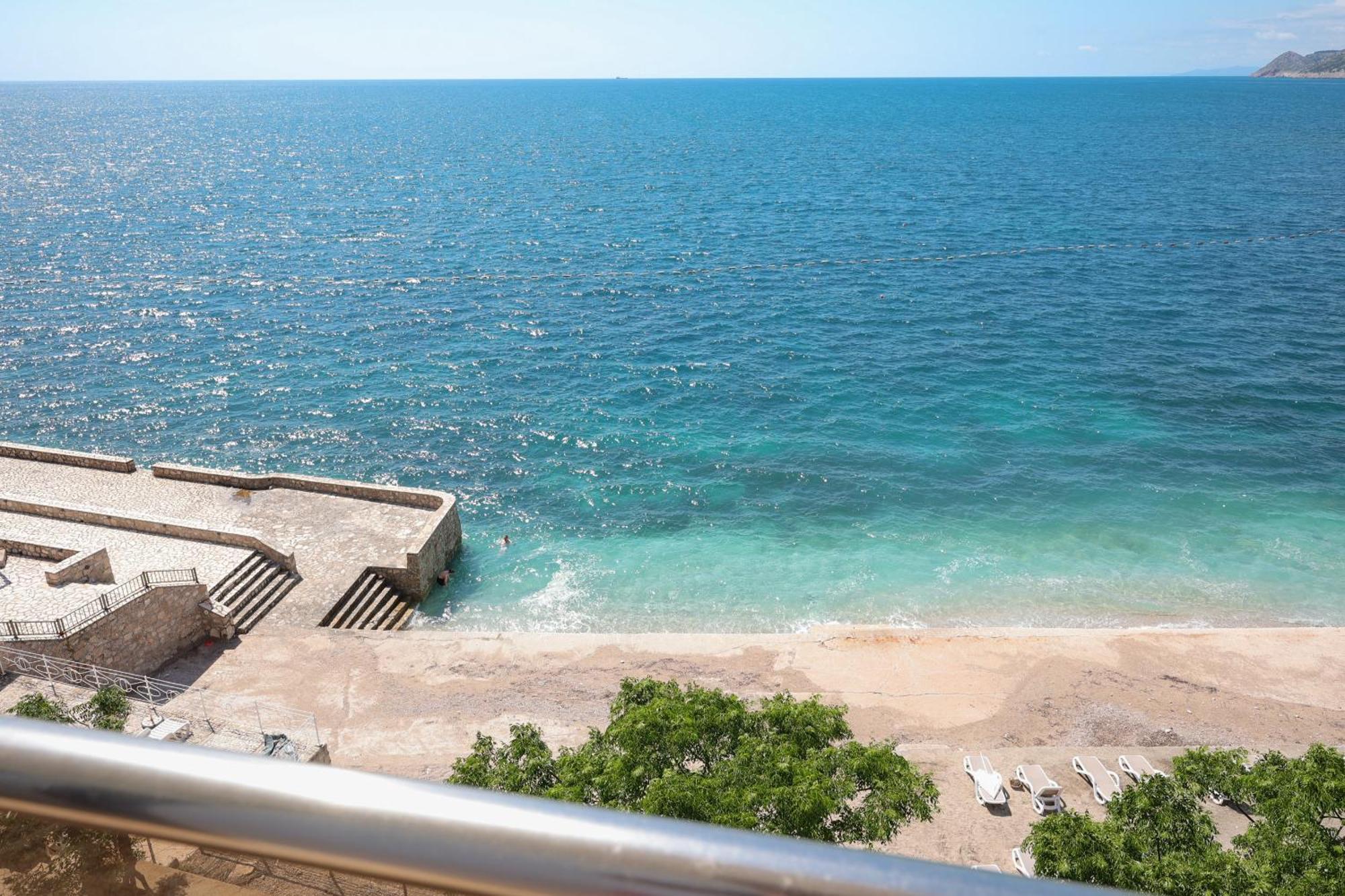 Athos Apartments Dobre Vode Dobra Voda Cameră foto