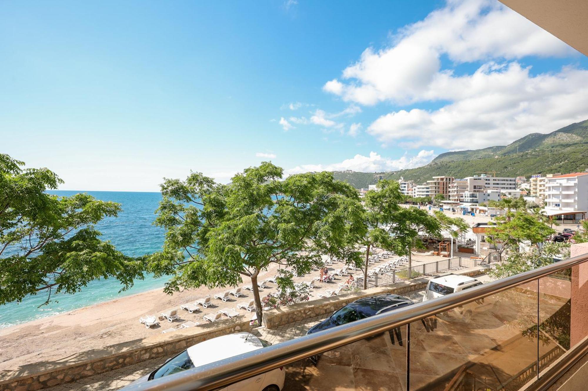 Athos Apartments Dobre Vode Dobra Voda Cameră foto